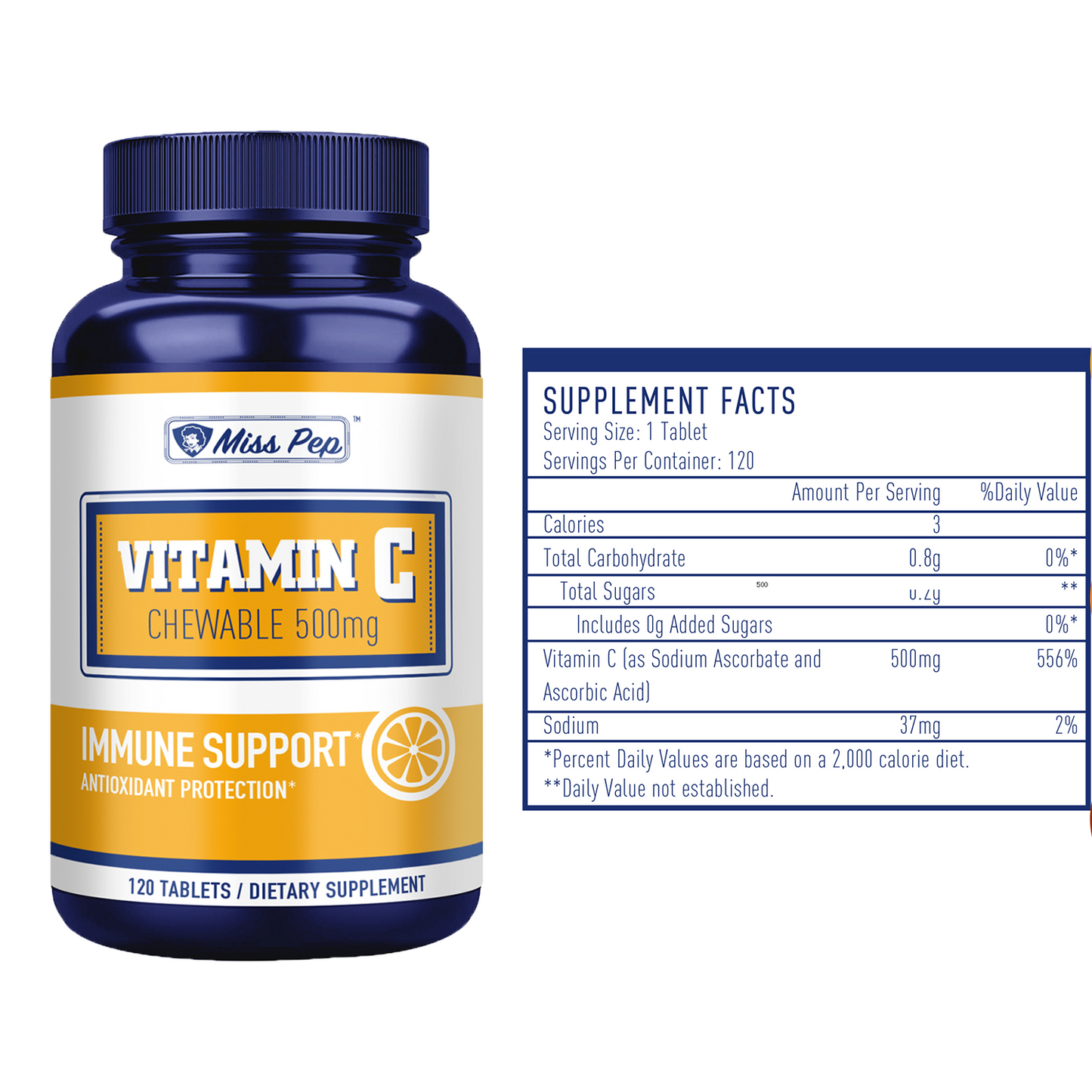 Men's Health Combo Including Oyster Peptide/Amino Acid Complex/Vitamin C