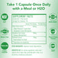 Miss Pep Liver Detox Milk Thistle Extract