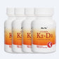MissPep Vitamin D3K2 Complex Softgels