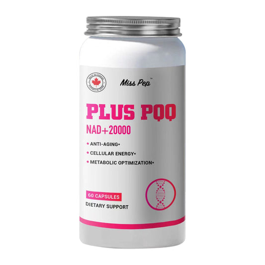 MissPep Plus PQQ