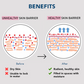 Miss Pep Hydrolyzed Collagen Capsules