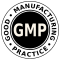 GMP Certified