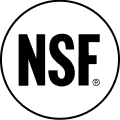 NSF Certified