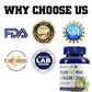 Misspep Turmeric Curcumin Capsules for Joint Support