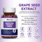 Miss Pep Grape Seed Extract Antioxidant Supplement 500mg