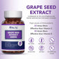 Miss Pep Grape Seed Extract Antioxidant Supplement 500mg