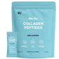 Collagen Peptides,Hydrolyzed Collagen Peptides I, III, Skin, Nails, Bone and Joint Health, Unscented, for Men and Women