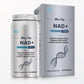 Miss Pep NAD Supplement for Men,Liposomal NAD+ NMN Alternative Supports Cell Health, Slows Aging, Helps Focus, and Promotes NAD+ Production - 60 Capsule