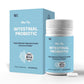 Probiotics 50 Billion CFU - 8 Unique Strains + 3 Prebiotics - Immune, Digestive & Gut Health