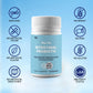 Probiotics 50 Billion CFU - 8 Unique Strains + 3 Prebiotics - Immune, Digestive & Gut Health