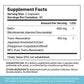 Miss Pep NAD Supplement for Men,Liposomal NAD+ NMN Alternative Supports Cell Health, Slows Aging, Helps Focus, and Promotes NAD+ Production - 60 Capsule