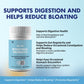Probiotics 50 Billion CFU - 8 Unique Strains + 3 Prebiotics - Immune, Digestive & Gut Health
