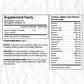 Collagen Peptides,Hydrolyzed Collagen Peptides I, III, Skin, Nails, Bone and Joint Health, Unscented, for Men and Women