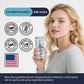 Miss Pep NAD Supplement for Men,Liposomal NAD+ NMN Alternative Supports Cell Health, Slows Aging, Helps Focus, and Promotes NAD+ Production - 60 Capsule