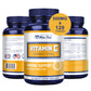 Misspep 120ct Ascorbic Acid Vitamin C
