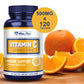 Misspep 120ct Ascorbic Acid Vitamin C