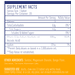 Miss Pep 120ct Ascorbic Acid Vitamin C