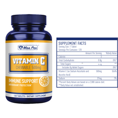 Anti-Aging Combo Including Collagen/NMN/Vitamin C Misspep