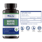 Weight Management Combo Including Fucoxanthin/Super Algae/Mulberry Leaf Peptide Misspep