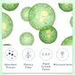 Misspep Super Chlorella Capsules