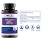 Weight Management Combo Including Fucoxanthin/Super Algae/Mulberry Leaf Peptide Misspep