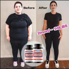 Copy of Misspep Hydrolyzed Collagen Capsules