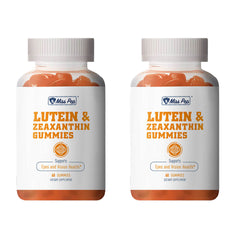Misspep Lutein & Zeaxanthin Gummies for Eye