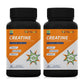 Vicwell 2800mg Creatine Monohydrate Capsules