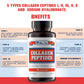 Misspep Hydrolyzed Collagen Capsules