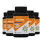 Vicwell 2800mg Creatine Monohydrate Capsules