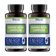 Misspep Amino Acids Complex Capsules