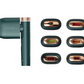 JOVS Venus pro IPL Hair Removal Device with 6 Filters