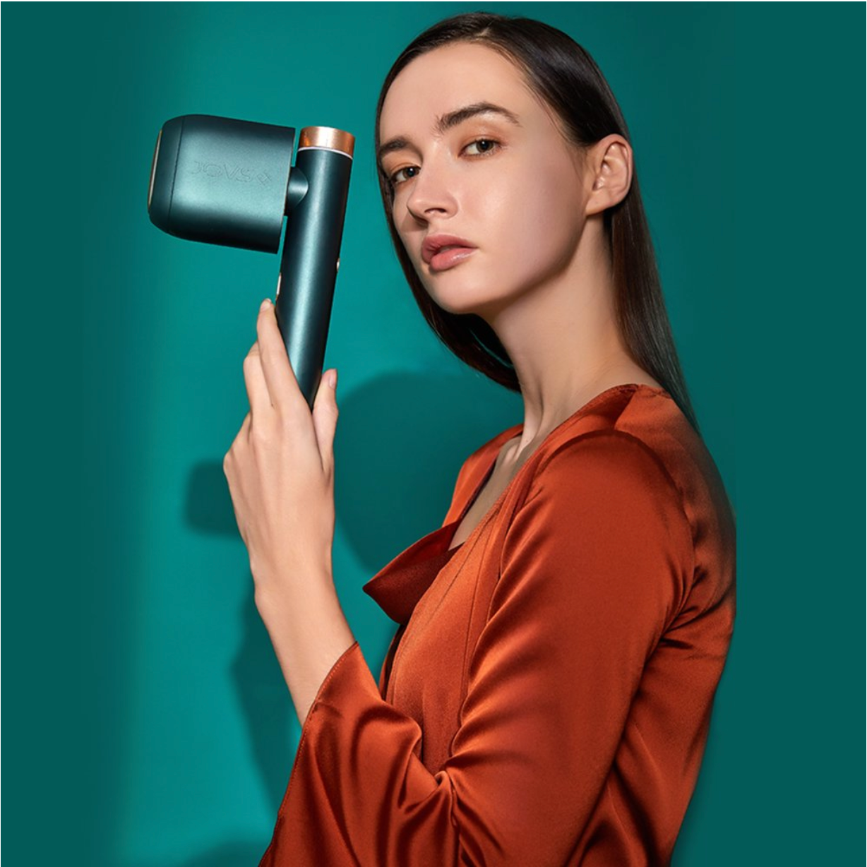 JOVS Venus pro IPL Hair Removal Device with 6 Filters