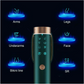JOVS Venus pro IPL Hair Removal Device with 6 Filters