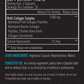 Healguardian Multi-Collagen Peptides Capsule Supplement