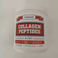 TRIWAVE Collagen Powder Supplement - for Workout Recovery
