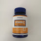 Triwave Vitamin C Thewable Tablets 500mg for  Immune Support