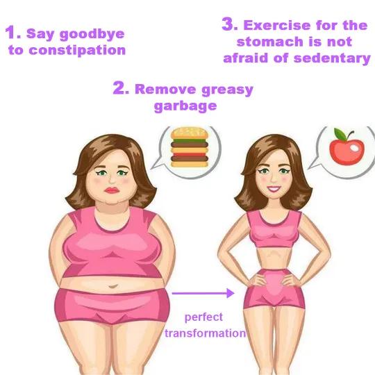 Misspep Mulberry Leaf Extract Diet Capsules