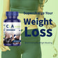 Vicwell CLA 3000 Weight Loss Supplement Fat Burner Softgels