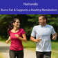 Misspep 120ct Weight Loss Fucoxanthin Capsule