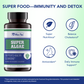 Misspep Super Chlorella Capsules
