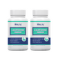 Misspep L-Glutamine 1500mg Veg Capsules