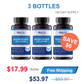 Misspep Plus Zinc Oyster Extract Testosterone Boosters Capsules 60ct