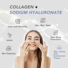 Copy of Misspep Hydrolyzed Collagen Capsules