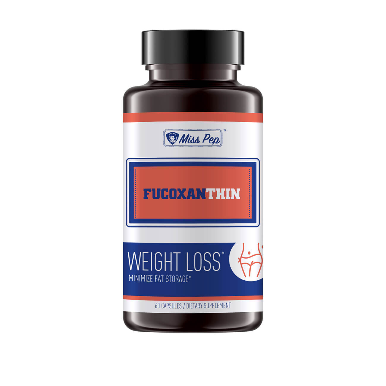 Fucoxanthin 