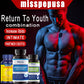 Misspep Plus Zinc Oyster Extract Capsules 60ct