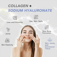 Copy of Misspep Hydrolyzed Collagen Capsules