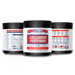 Miss Pep Hydrolyzed Collagen Powder
