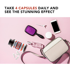 Copy of Misspep Hydrolyzed Collagen Capsules