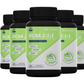 Vicwell Muscle Recovery BCAA